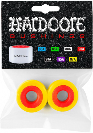 Hardcore 97A Barrel Bushing Set